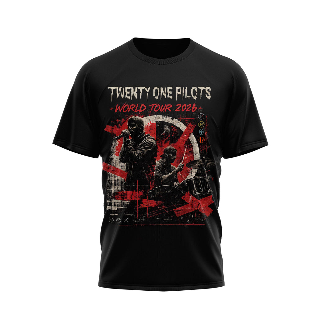 PREMIUM TOP 3D SHIRT HTTT