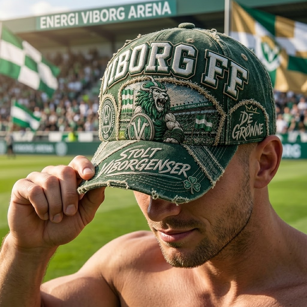 VFF Premium Vintage Cap TNSM
