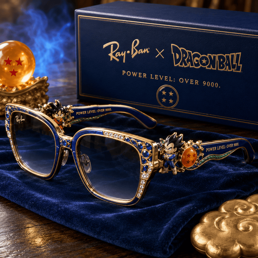 PREMIUM DRGB UNISEX SUNGLASSES NTVA