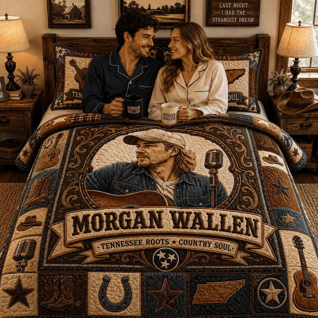 MGWL 4 PIECES COVER BEDDING SET PDL (1 FITTED SHEET + 1 FLAT SHEET + 2 PILLOWCASES)