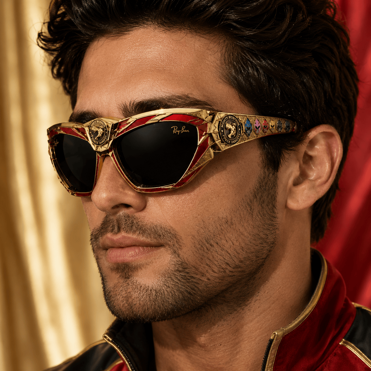 PREMIUM PWR UNISEX SUNGLASSES NTVA
