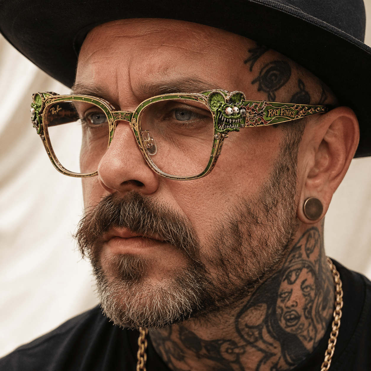 PREMIUM RFK UNISEX SUNGLASSES NTVA