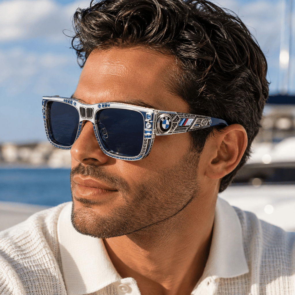 PREMIUM BW UNISEX SUNGLASSES PTKL