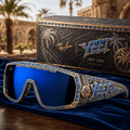 PREMIUM JUSO UNISEX SUNGLASSES NVH