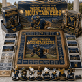 Premium WVM Board Game TTN