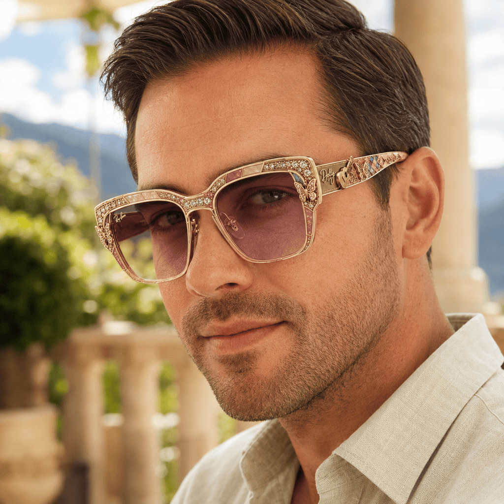 PREMIUM DLPT UNISEX SUNGLASSES NTVA