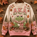 PREMIUM AKA SWEATER NPL