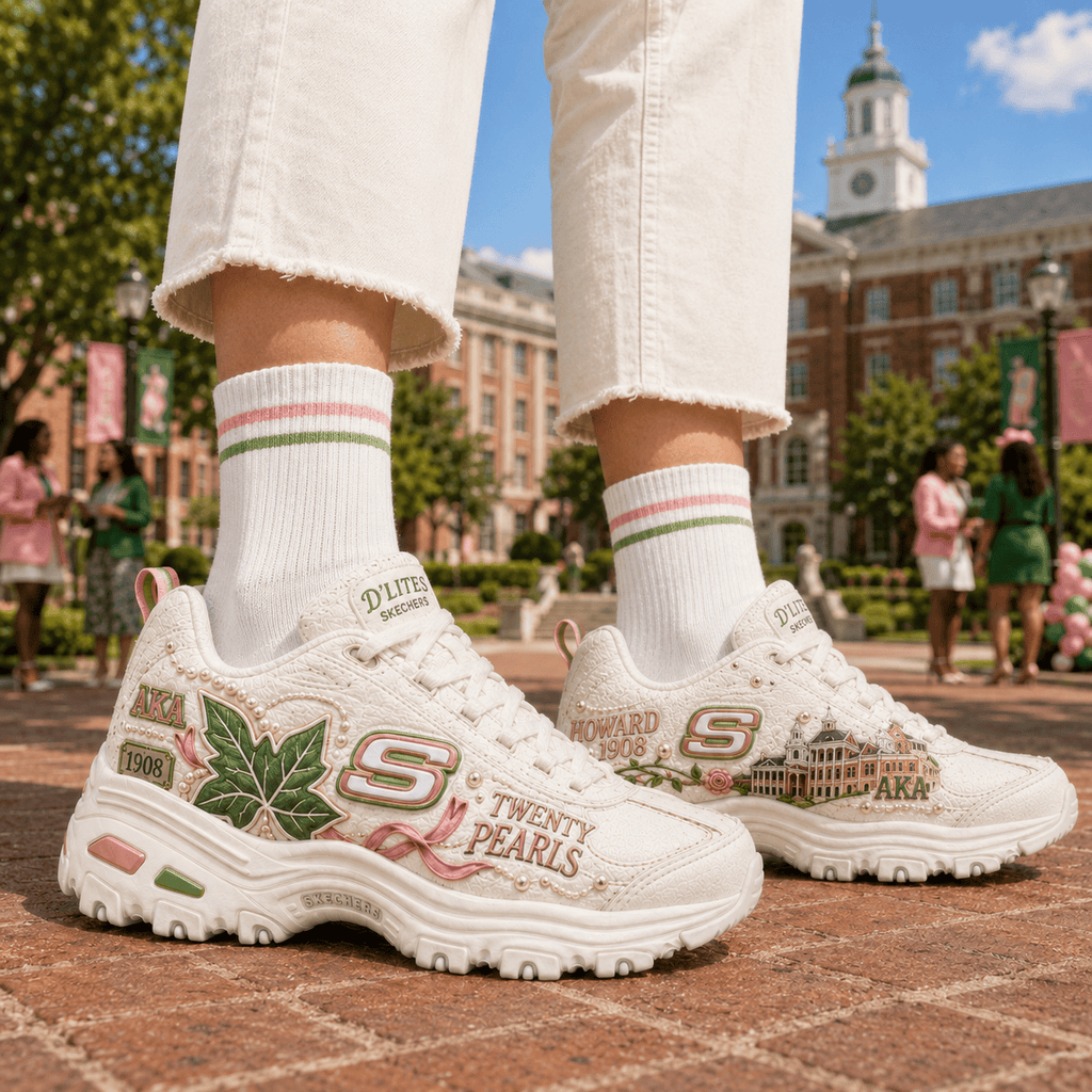 PREMIUM AKA DLSK SNEAKER NHVH
