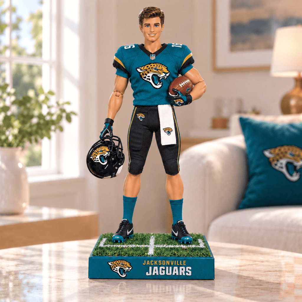JSVJ Premium Commemorative Figure TTTT